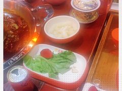 -大龙燚·旷野鲜火锅(广州首店)