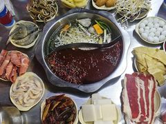 -储奇门鳝鱼火锅(总店)