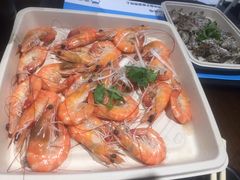 -盒马鲜生(杭州运河上街店)