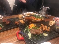 -I HOLIC艾豪丽披萨(KKone店)