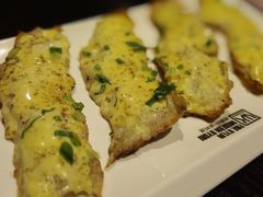 -HIHE Bistro·Oyster Bar(华熙live店)