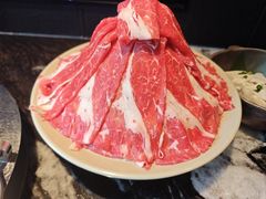 -牛New寿喜烧(新六百店)