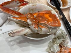 -高佳庄·舟山海鲜(海景旗舰店)