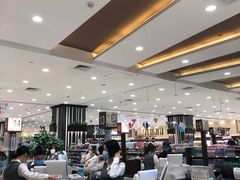 -伊藤洋华堂(温江店)