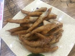 -无招牌