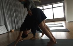 -FineYoga梵音瑜伽·普拉提