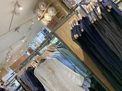 -MUJI无印良品(领秀城店)