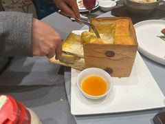 -狮王府淮扬菜(新街口友谊店)