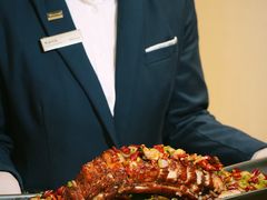 -红棉中餐厅·广州海航威斯汀酒店