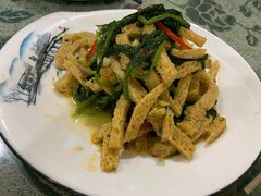 -新疆食府(华龙店)