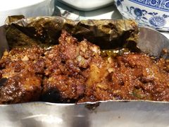 -得意楼蒸菜馆