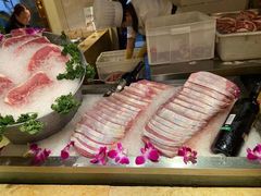 -芭菲盛宴·环球美食(袁家岗店)