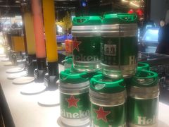 -加餐海鲜自助(宝龙一城店)