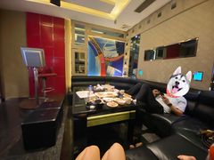 -堂会(白云店)