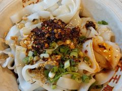 面皮-牛王庙小吃(桥头街店)