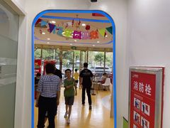 -童程童美少儿编程乐高机器人(红谷滩校区)