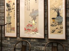 -日丰园海肠水饺·老字号大连海鲜(和平广场店)