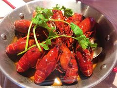 -霸王虾·小龙虾香辣蟹(玉林店)
