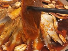 -伊兰麒兰馨园·川菜·清真馆(339电视塔店)