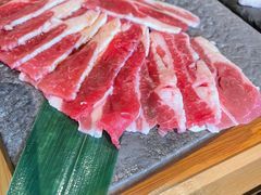 -谷牛和牛烤肉(漕河泾印象城店)