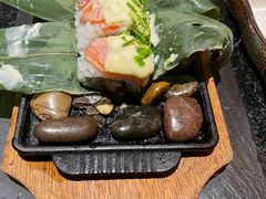 -無境·匠心日本料理(汉街店)