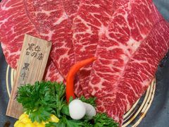 -黑牛の店·和牛烧肉(合生汇店)