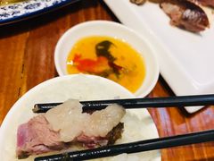 招牌烧鹅-顺德了能馆(虎门店)