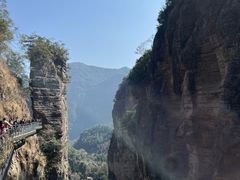 -雁荡山风景名胜区