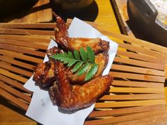 -堂本家洋食别馆·炸猪排(中心城店)