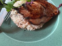-THE CANNERY&JUJU 新鲜海鲜·牛排美食酒廊
