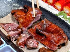 -南拳十三姨·潮汕砂锅粥·粤菜(西单大悦城店)