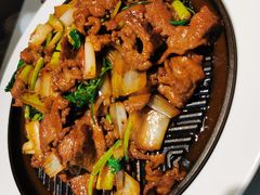-悦融琥珀·京鲁菜·海味珍品(西单店)