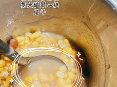 大碴子粥-金刚山烧烤(红旗大街店)