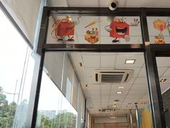 -麦当劳(伟城广场店)