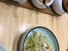 -船歌·鱼水饺青岛菜(国贸商城店)