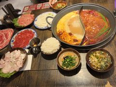 -冯校长老火锅(广州正佳广场店)