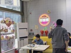 -柳蛳蛳螺蛳粉(朱辛庄TBD店)