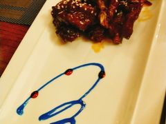 -马勒别墅·中餐厅