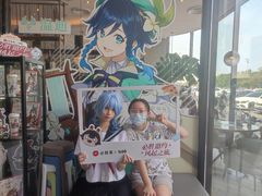 -必胜客(长瀛商业广场店)