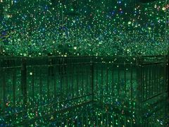 -上海梵高星空艺术馆(南京路旗舰店)