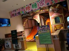 -木子塘汗蒸生活馆(财富港店)