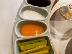 -真地道京味府·鲜橙烤鸭·北京菜(朝外大街东大桥店)