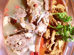 -草原饭店火锅