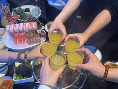 -唯爱KTV聚会餐厅(仙林东城汇店)