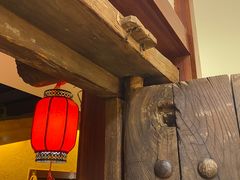 门面-山西会馆·晋菜·晋商宴·牌匾博物馆(胜利东街店)