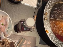 -牛YO寿喜烧和牛火锅自助(三台子万象汇店)