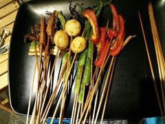 -长药唐师乐山油炸(石人直营店)