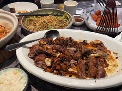 -小天厨民间菜馆(深圳街店)