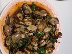 -嗨辣小聚·盘锦河蟹·海鲜烧烤龙虾(盘锦十年好店)