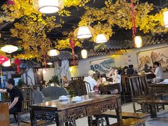 -庭院小酌(瑞莲街店)